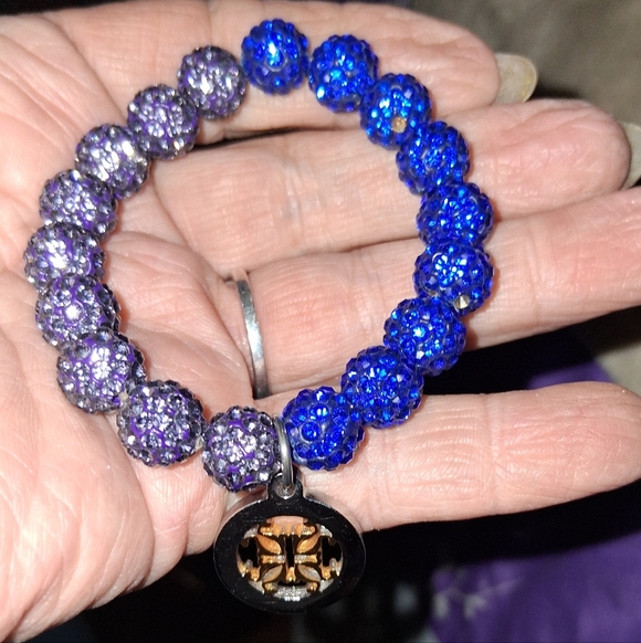 Rustic Cuff Bracelet - Picture 2 of 4